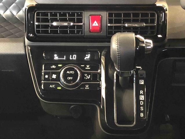 タントカスタムRS2WD ターボ 両側電動スライドドア アイドリングストップ プッシュスタート スマートキー 衝突被害軽減システム 横滑り防止機能 オートライト オートエアコン ABS(長野県)の中古車