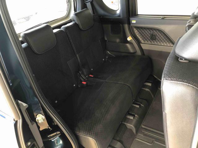 タントカスタムRS2WD ターボ 両側電動スライドドア アイドリングストップ プッシュスタート スマートキー 衝突被害軽減システム 横滑り防止機能 オートライト オートエアコン ABS(長野県)の中古車