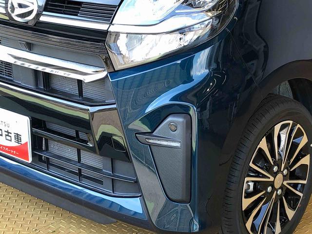 タントカスタムRS2WD ターボ 両側電動スライドドア アイドリングストップ プッシュスタート スマートキー 衝突被害軽減システム 横滑り防止機能 オートライト オートエアコン ABS(長野県)の中古車