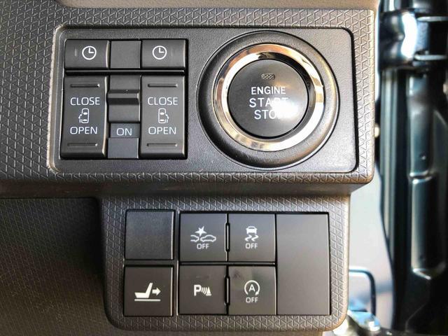 タントカスタムRS2WD ターボ 両側電動スライドドア アイドリングストップ プッシュスタート スマートキー 衝突被害軽減システム 横滑り防止機能 オートライト オートエアコン ABS(長野県)の中古車