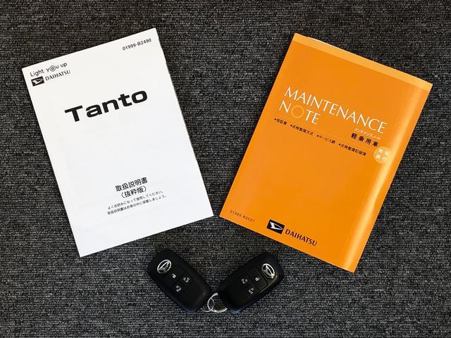 タントカスタムRS2WD ターボ 両側電動スライドドア アイドリングストップ プッシュスタート スマートキー 衝突被害軽減システム 横滑り防止機能 オートライト オートエアコン ABS(長野県)の中古車