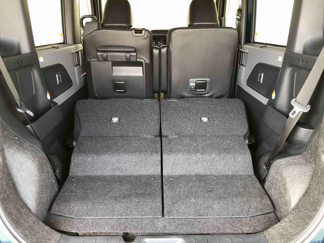 タントカスタムRS2WD ターボ 両側電動スライドドア アイドリングストップ プッシュスタート スマートキー 衝突被害軽減システム 横滑り防止機能 オートライト オートエアコン ABS(長野県)の中古車