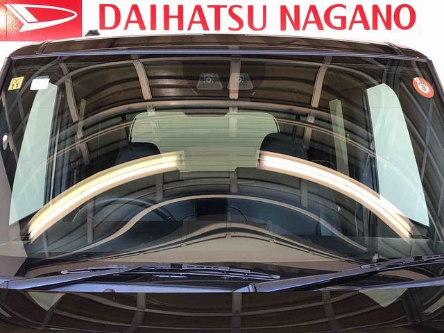 タントカスタムRS4WD ターボ シートヒーター 両側電動スライドドア アイドリングストップ プッシュスタート スマートキー 衝突被害軽減システム 横滑り防止機能 オートライト オートエアコン ABS(長野県)の中古車