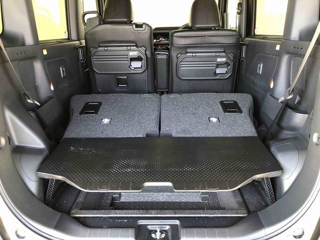 タントカスタムRS4WD ターボ シートヒーター 両側電動スライドドア アイドリングストップ プッシュスタート スマートキー 衝突被害軽減システム 横滑り防止機能 オートライト オートエアコン ABS(長野県)の中古車