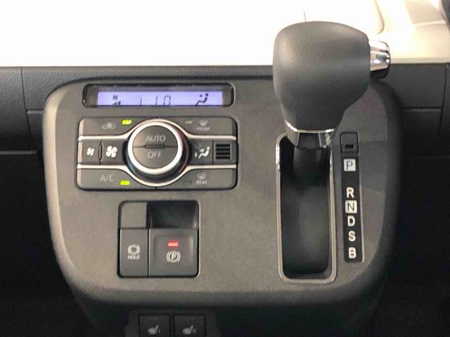 ムーヴキャンバスストライプスＧ４ＷＤ　両側電動スライドドア　オートライト　衝突被害軽減システム　横滑り防止機能　シートヒーター　プッシュスタート　スマートキー　オートエアコン　電動格納ドアミラー　アイドリングストップ　ＡＢＳ（長野県）の中古車