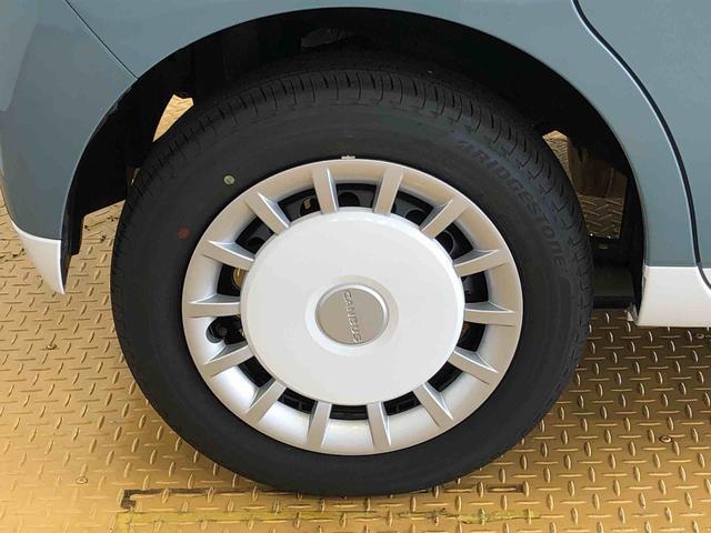 ムーヴキャンバスストライプスＧ４ＷＤ　両側電動スライドドア　オートライト　衝突被害軽減システム　横滑り防止機能　シートヒーター　プッシュスタート　スマートキー　オートエアコン　電動格納ドアミラー　アイドリングストップ　ＡＢＳ（長野県）の中古車