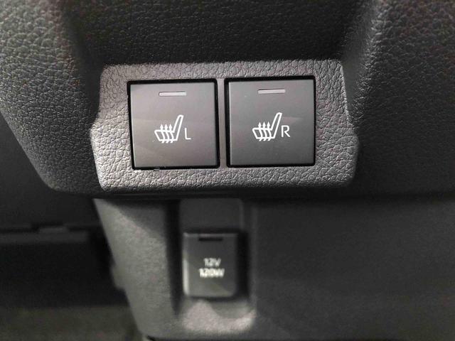 ムーヴキャンバスストライプスＧ４ＷＤ　両側電動スライドドア　オートライト　衝突被害軽減システム　横滑り防止機能　シートヒーター　プッシュスタート　スマートキー　オートエアコン　電動格納ドアミラー　アイドリングストップ　ＡＢＳ（長野県）の中古車