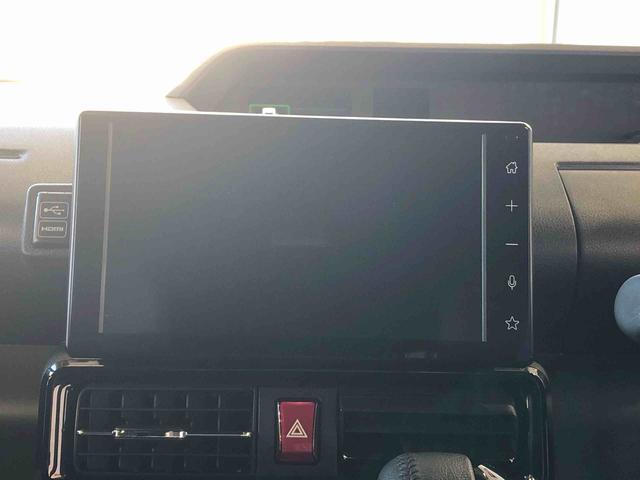 タントカスタムRS4WD ターボ シートヒーター 両側電動スライドドア アイドリングストップ プッシュスタート スマートキー 衝突被害軽減システム 横滑り防止機能 オートライト オートエアコン ABS(長野県)の中古車