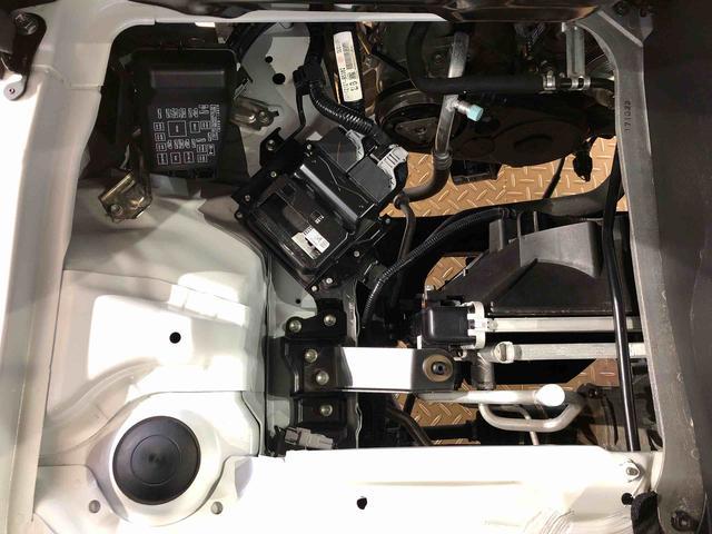 ハイゼットトラックスタンダード4WD マニュアルエアコン パワステ タイミングチェーン ラジオデッキ 手動ドアミラー 手動ウィンドウ ABS(長野県)の中古車
