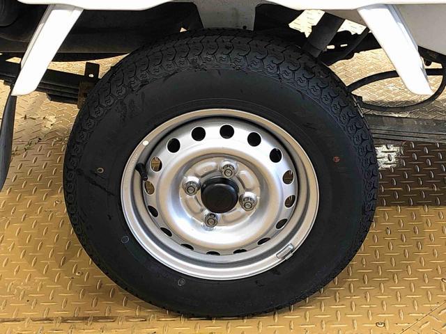 ハイゼットトラックスタンダード4WD マニュアルエアコン パワステ タイミングチェーン ラジオデッキ 手動ドアミラー 手動ウィンドウ ABS(長野県)の中古車
