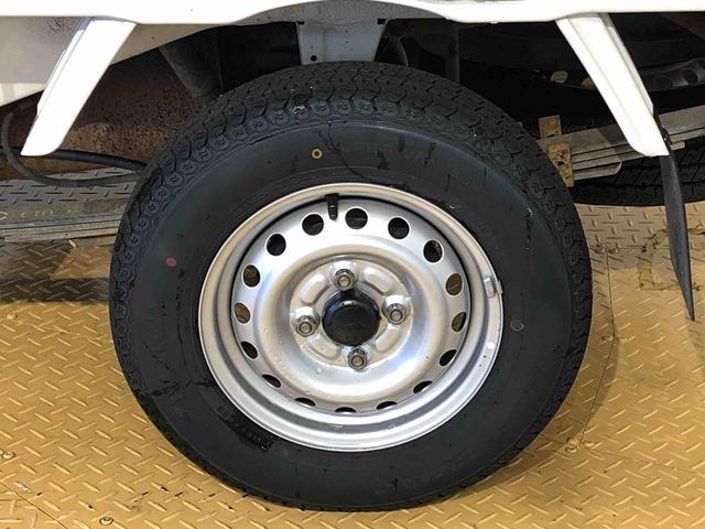 ハイゼットトラックスタンダード4WD マニュアルエアコン パワステ タイミングチェーン ラジオデッキ 手動ドアミラー 手動ウィンドウ ABS(長野県)の中古車
