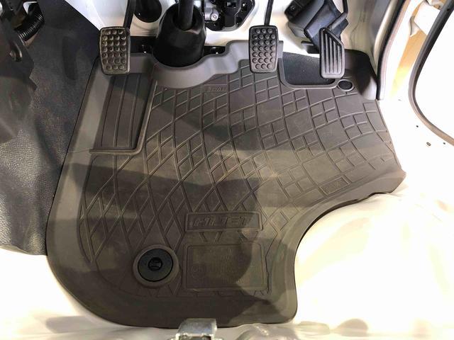 ハイゼットトラックスタンダード4WD マニュアルエアコン パワステ タイミングチェーン ラジオデッキ 手動ドアミラー 手動ウィンドウ ABS(長野県)の中古車