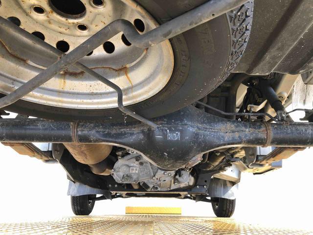 ハイゼットトラックスタンダード4WD マニュアルエアコン パワステ タイミングチェーン ラジオデッキ 手動ドアミラー 手動ウィンドウ ABS(長野県)の中古車