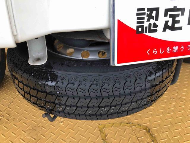 ハイゼットトラックスタンダード4WD マニュアルエアコン パワステ タイミングチェーン ラジオデッキ 手動ドアミラー 手動ウィンドウ ABS(長野県)の中古車