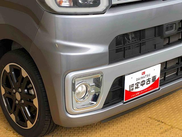 ウェイクＧ　ＳＡ４ＷＤ　両側電動スライドドア　衝突被害軽減システム　横滑り防止機能　アイドリングストップ　オートライト　オートエアコン　プッシュスタート　スマートキー　電動格納ドアミラー　ＡＢＳ（長野県）の中古車