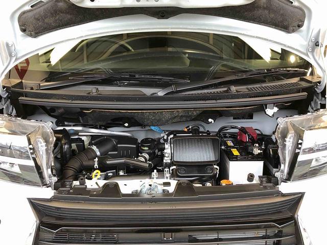 タントカスタムRS4WD ターボ シートヒーター 両側電動スライドドア アイドリングストップ プッシュスタート スマートキー 衝突被害軽減システム 横滑り防止機能 オートライト オートエアコン ABS(長野県)の中古車