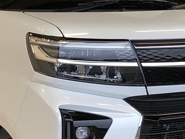 タントカスタムRS4WD ターボ シートヒーター 両側電動スライドドア アイドリングストップ プッシュスタート スマートキー 衝突被害軽減システム 横滑り防止機能 オートライト オートエアコン ABS(長野県)の中古車