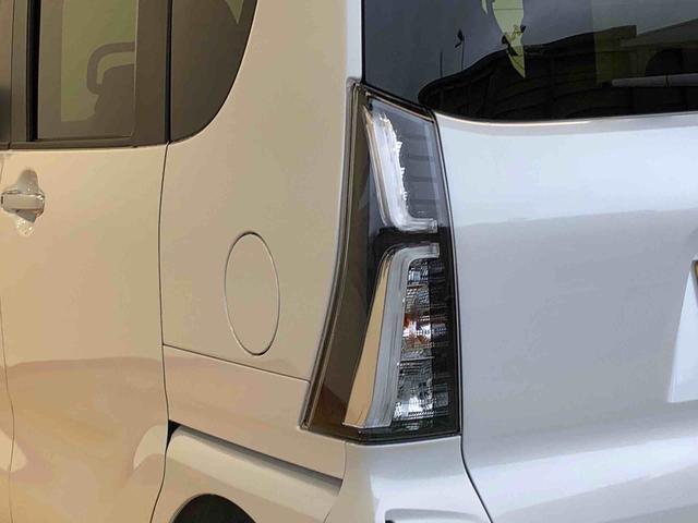 タントカスタムRS4WD ターボ シートヒーター 両側電動スライドドア アイドリングストップ プッシュスタート スマートキー 衝突被害軽減システム 横滑り防止機能 オートライト オートエアコン ABS(長野県)の中古車