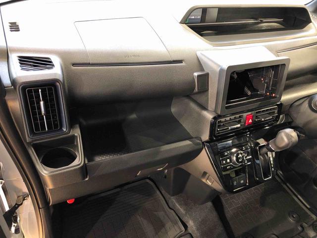 タントカスタムRS4WD ターボ シートヒーター 両側電動スライドドア アイドリングストップ プッシュスタート スマートキー 衝突被害軽減システム 横滑り防止機能 オートライト オートエアコン ABS(長野県)の中古車
