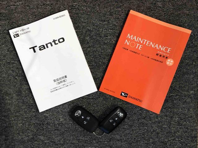タントカスタムRS4WD ターボ シートヒーター 両側電動スライドドア アイドリングストップ プッシュスタート スマートキー 衝突被害軽減システム 横滑り防止機能 オートライト オートエアコン ABS(長野県)の中古車