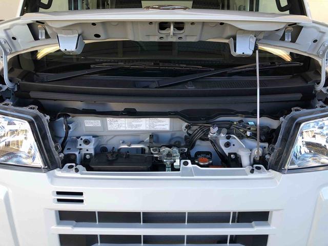ハイゼットカーゴDX4WD AM/FMラジオ マニュアルエアコン パワーステアリング パワードアロック キーレスエントリー 衝突被害軽減システム 横滑り防止機能 アイドリングストップ オートライト ABS(長野県)の中古車