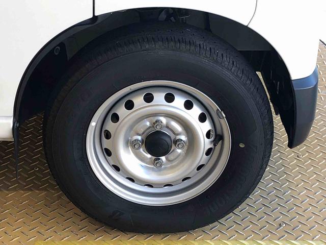 ハイゼットカーゴDX4WD AM/FMラジオ マニュアルエアコン パワーステアリング パワードアロック キーレスエントリー 衝突被害軽減システム 横滑り防止機能 アイドリングストップ オートライト ABS(長野県)の中古車