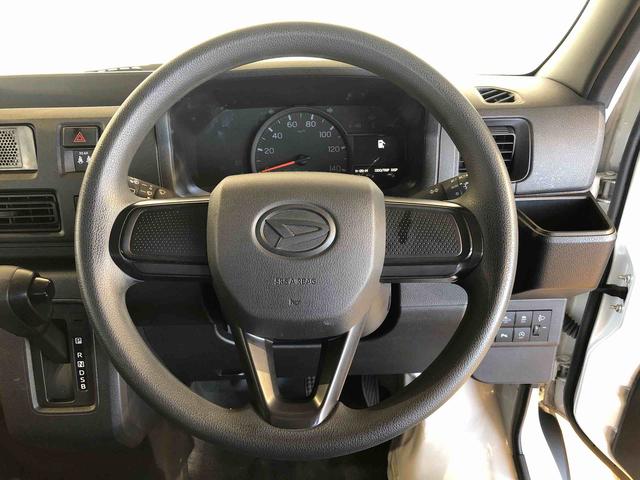 ハイゼットカーゴDX4WD AM/FMラジオ マニュアルエアコン パワーステアリング パワードアロック キーレスエントリー 衝突被害軽減システム 横滑り防止機能 アイドリングストップ オートライト ABS(長野県)の中古車