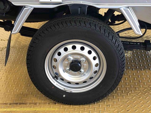 ハイゼットトラックＥＸＴ４ＷＤ　プッシュスタートエンジン　キーフリーシステム　電動格納ドアミラー　エアコン　パワステ　ＬＥＤヘッドランプ　衝突被害軽減システム　横滑り防止機能　アイドリングストップ　ＡＢＳ（長野県）の中古車