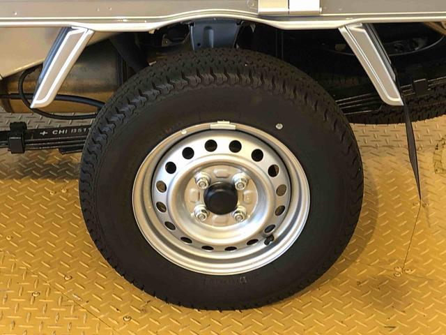 ハイゼットトラックＥＸＴ４ＷＤ　プッシュスタートエンジン　キーフリーシステム　電動格納ドアミラー　エアコン　パワステ　ＬＥＤヘッドランプ　衝突被害軽減システム　横滑り防止機能　アイドリングストップ　ＡＢＳ（長野県）の中古車