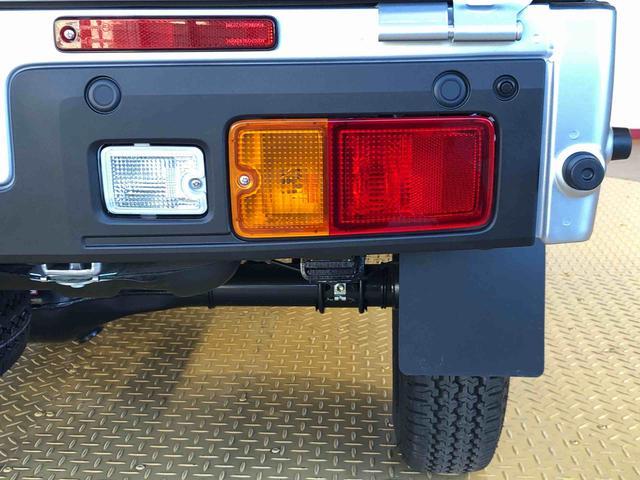 ハイゼットトラックＥＸＴ４ＷＤ　プッシュスタートエンジン　キーフリーシステム　電動格納ドアミラー　エアコン　パワステ　ＬＥＤヘッドランプ　衝突被害軽減システム　横滑り防止機能　アイドリングストップ　ＡＢＳ（長野県）の中古車