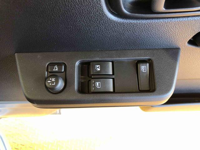 ハイゼットトラックＥＸＴ４ＷＤ　プッシュスタートエンジン　キーフリーシステム　電動格納ドアミラー　エアコン　パワステ　ＬＥＤヘッドランプ　衝突被害軽減システム　横滑り防止機能　アイドリングストップ　ＡＢＳ（長野県）の中古車