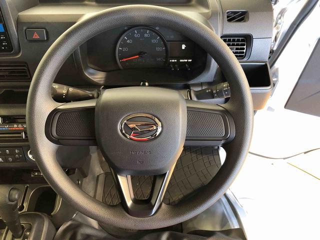 ハイゼットトラックＥＸＴ４ＷＤ　プッシュスタートエンジン　キーフリーシステム　電動格納ドアミラー　エアコン　パワステ　ＬＥＤヘッドランプ　衝突被害軽減システム　横滑り防止機能　アイドリングストップ　ＡＢＳ（長野県）の中古車