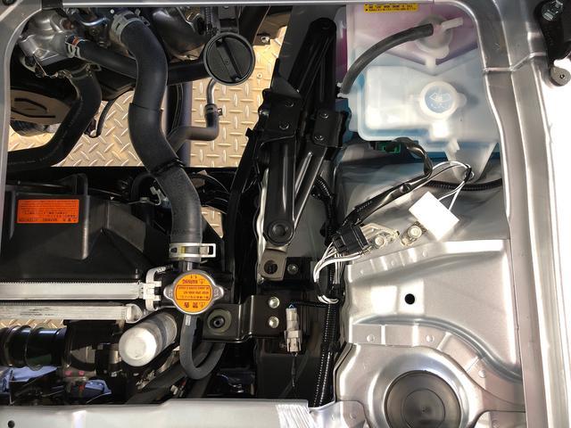 ハイゼットトラックＥＸＴ４ＷＤ　プッシュスタートエンジン　キーフリーシステム　電動格納ドアミラー　エアコン　パワステ　ＬＥＤヘッドランプ　衝突被害軽減システム　横滑り防止機能　アイドリングストップ　ＡＢＳ（長野県）の中古車