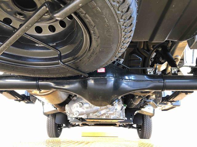 ハイゼットトラックＥＸＴ４ＷＤ　プッシュスタートエンジン　キーフリーシステム　電動格納ドアミラー　エアコン　パワステ　ＬＥＤヘッドランプ　衝突被害軽減システム　横滑り防止機能　アイドリングストップ　ＡＢＳ（長野県）の中古車