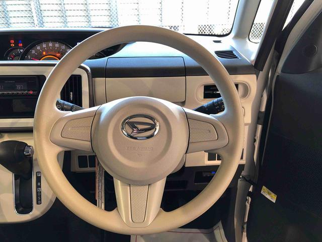 ムーヴキャンバスＧメイクアップ　ＳＡIII４ＷＤ　両側電動スライドドア　オートライト　衝突被害軽減システム　横滑り防止機能　プッシュスタート　スマートキー　オートエアコン　パワーウインドウ　電動格納ドアミラー　アイドリングストップ　ＡＢＳ（長野県）の中古車