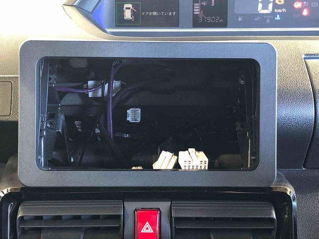 タントカスタムRS4WD ターボ シートヒーター 両側電動スライドドア アイドリングストップ プッシュスタート スマートキー 衝突被害軽減システム 横滑り防止機能 オートライト オートエアコン ABS(長野県)の中古車