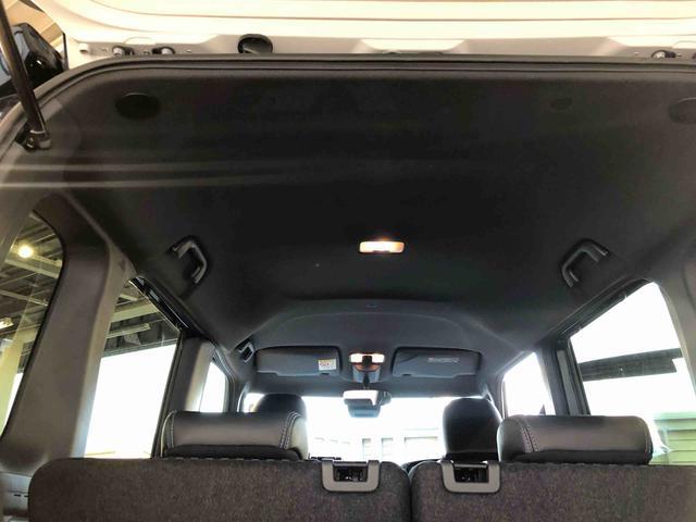 タントカスタムRS4WD ターボ シートヒーター 両側電動スライドドア アイドリングストップ プッシュスタート スマートキー 衝突被害軽減システム 横滑り防止機能 オートライト オートエアコン ABS(長野県)の中古車