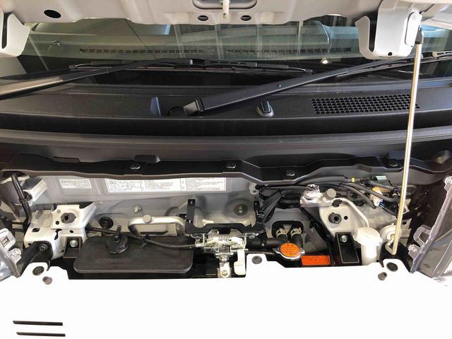 ハイゼットカーゴＤＸ４ＷＤ　ＡＭ／ＦＭラジオ　　マニュアルエアコン　パワーステアリング　パワードアロック　キーレスエントリー　衝突被害軽減システム　横滑り防止機能　アイドリングストップ　オートライト　ＡＢＳ（長野県）の中古車