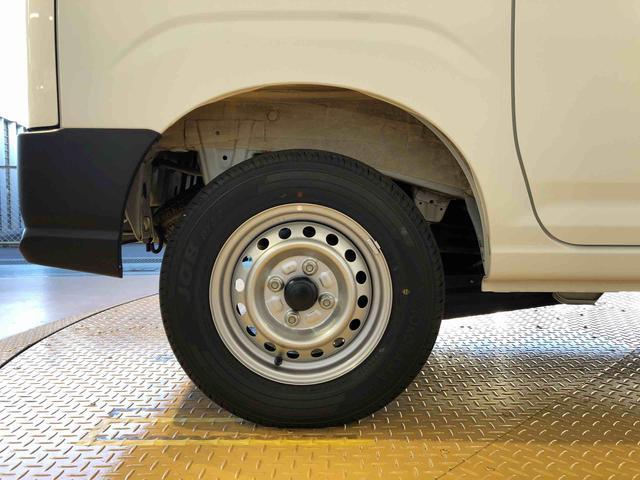 ハイゼットカーゴＤＸ４ＷＤ　ＡＭ／ＦＭラジオ　　マニュアルエアコン　パワーステアリング　パワードアロック　キーレスエントリー　衝突被害軽減システム　横滑り防止機能　アイドリングストップ　オートライト　ＡＢＳ（長野県）の中古車