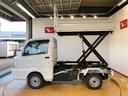 ４ＷＤ　マニュアルエアコン　パワステ　手動ドアミラー　手動ウィンドウ（長野県）の中古車