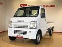 ４ＷＤ　マニュアルエアコン　パワステ（長野県）の中古車