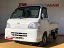 ４ＷＤ　マニュアルエアコン　　パワステ（長野県）の中古車