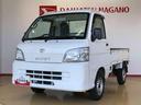 ４ＷＤ　マニュアルエアコン　手動ドアミラー　ＣＤステレオ（長野県）の中古車