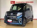 ２ＷＤ　ターボ　シートヒーター　両側電動スライドドア　アイドリングストップ　プッシュスタート　スマートキー　衝突被害軽減システム　横滑り防止機能　オートライト　オートエアコン　ＡＢＳ（長野県）の中古車