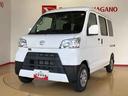 ４ＷＤ　キーレスエントリー　マニュアルエアコン　パワステ　電動格納ドアミラー　パワードアロック　衝突被害軽減システム　横滑り防止機能　アイドリングストップ　ＡＢＳ（長野県）の中古車