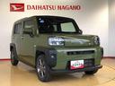 ２ＷＤ　ターボ　スカイルーフ　　プッシュスタート　スマートキー　オートライト　オートエアコン　電動パーキングブレーキ　衝突被害軽減システム　横滑り防止機能　アイドリングストップ　シートヒーター　ＡＢＳ（長野県）の中古車