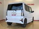 ４ＷＤ　ターボ　シートヒーター　両側電動スライドドア　アイドリングストップ　プッシュスタート　スマートキー　衝突被害軽減システム　横滑り防止機能　オートライト　オートエアコン　ＡＢＳ（長野県）の中古車