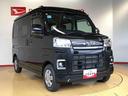 ４ＷＤ　ターボ　両側電動スライドドア　アイドリングストップ　プッシュスタート　スマートキー　衝突被害軽減システム　横滑り防止機能　オートエアコン　オートライト　電動格納ドアミラー　ＡＢＳ（長野県）の中古車