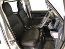 ４ＷＤ　ＡＭ／ＦＭラジオ　　マニュアルエアコン　パワーステアリング　パワードアロック　キーレスエントリー　衝突被害軽減システム　横滑り防止機能　アイドリングストップ　オートライト　ＡＢＳ（長野県）の中古車