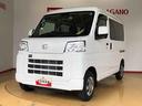 ４ＷＤ　プッシュスタートエンジン　キーフリーシステム　エアコン　パワステ　電動格納ドアミラー　パワードアロック　　衝突被害軽減システム　横滑り防止機能　アイドリングストップ　ＡＢＳ（長野県）の中古車